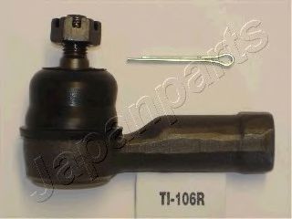 JAPANPARTS TI-106R JAPANPARTS TI-106R