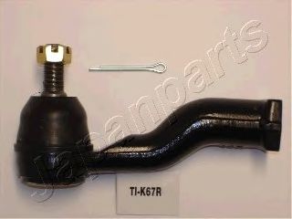 JAPANPARTS TI-K67R JAPANPARTS TI-K67R