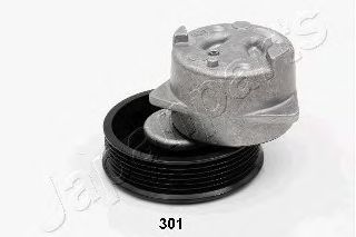 JAPANPARTS TS-301