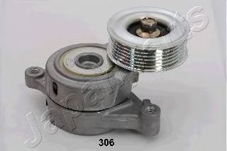 JAPANPARTS TS-306