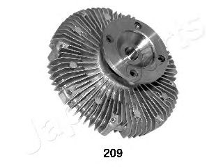 JAPANPARTS VC-209
