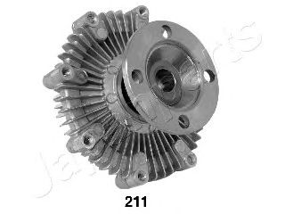 JAPANPARTS VC-211