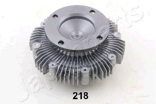 JAPANPARTS VC-218