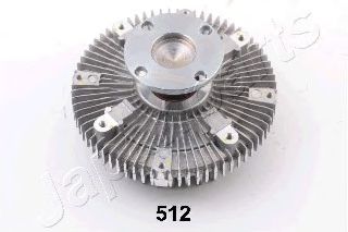 JAPANPARTS VC-512