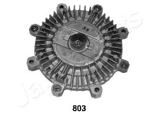 Сцепление, вентилятор радиатора JAPANPARTS VC-803 Сцепление, вентилятор радиатора JAPANPARTS VC-803