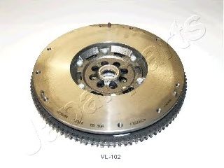 JAPANPARTS VL-102