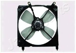 JAPANPARTS VNT151007 JAPANPARTS VNT151007