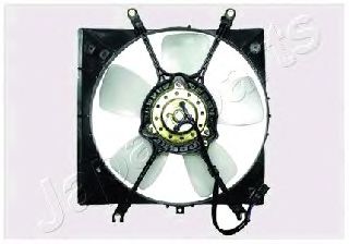 JAPANPARTS VNT161015