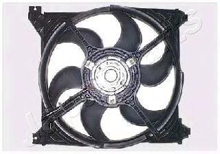 JAPANPARTS VNT280708