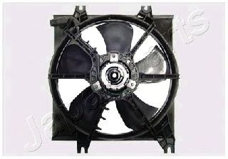 JAPANPARTS VNT281009 JAPANPARTS VNT281009