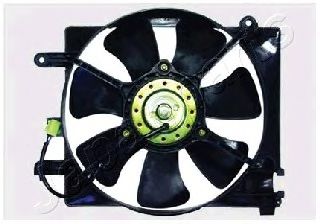 JAPANPARTS VNT311002 JAPANPARTS VNT311002