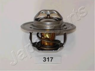JAPANPARTS VT-317