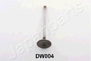 JAPANPARTS VV-DW004