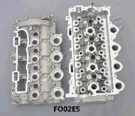 Головка цилиндра JAPANPARTS XX-FO02ES Головка цилиндра JAPANPARTS XX-FO02ES