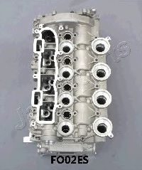 Головка цилиндра JAPANPARTS XX-FO02ES Головка цилиндра JAPANPARTS XX-FO02ES