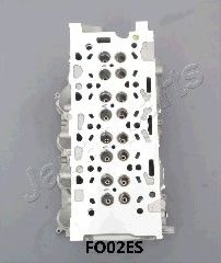 Головка цилиндра JAPANPARTS XX-FO02ES Головка цилиндра JAPANPARTS XX-FO02ES