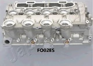 Головка цилиндра JAPANPARTS XX-FO02ES Головка цилиндра JAPANPARTS XX-FO02ES