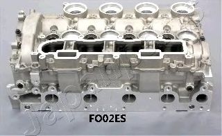 Головка цилиндра JAPANPARTS XX-FO02ES Головка цилиндра JAPANPARTS XX-FO02ES
