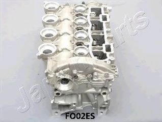 Головка цилиндра JAPANPARTS XX-FO02ES Головка цилиндра JAPANPARTS XX-FO02ES