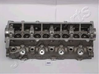 Головка цилиндра JAPANPARTS XX-MZ002 Головка цилиндра JAPANPARTS XX-MZ002