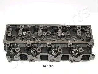 Головка цилиндра JAPANPARTS XX-NS008S Головка цилиндра JAPANPARTS XX-NS008S