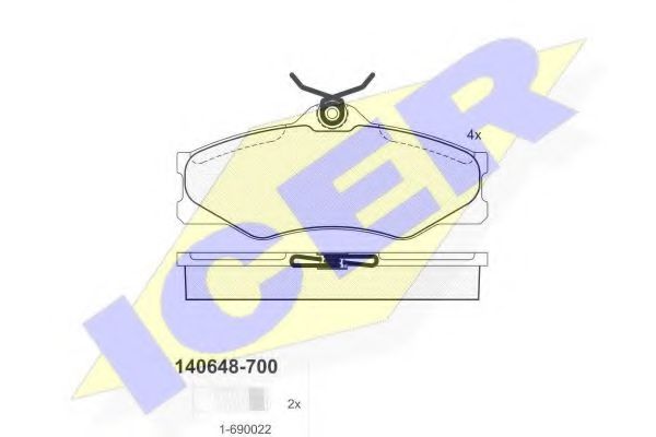 ICER 140648