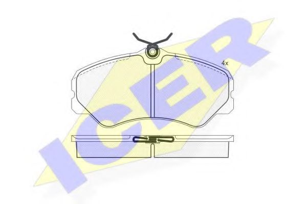 ICER 140783