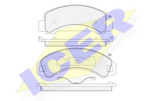 ICER 141055