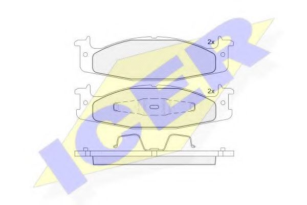 ICER 141403