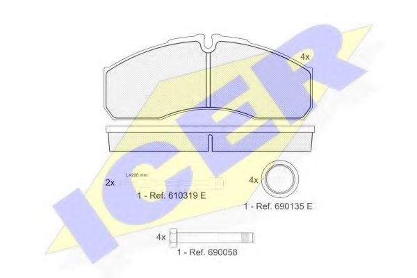 ICER 141499