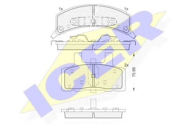 ICER 141563