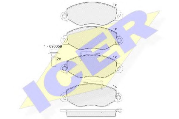 ICER 141808