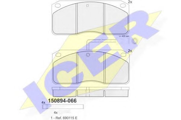 ICER 150894-066
