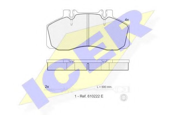 ICER 151080-110