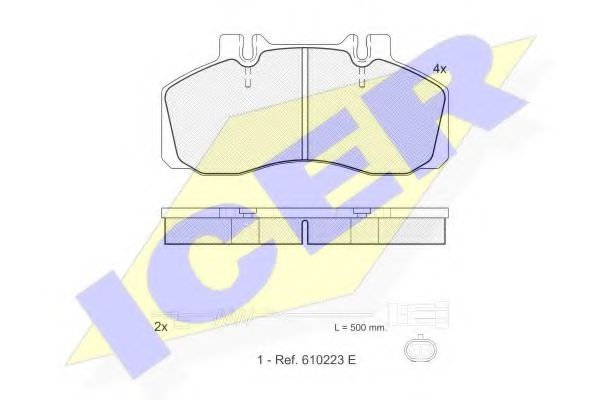 ICER 151080-111