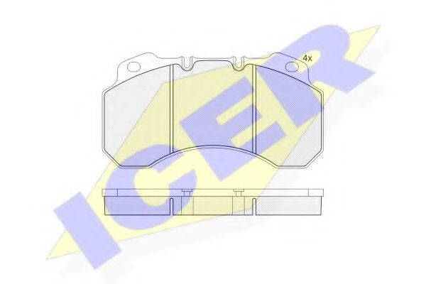 ICER 151245