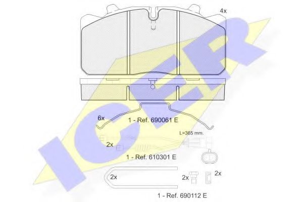 ICER 151253-121