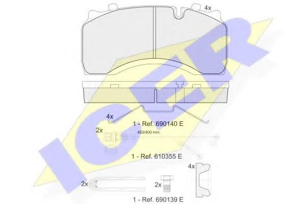 ICER 151430-122