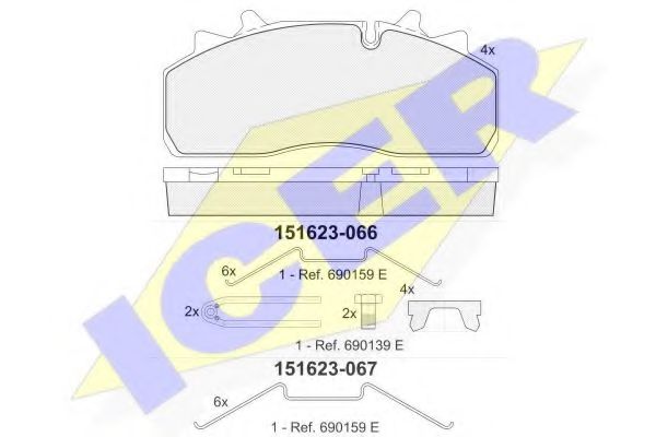 ICER 151623-067