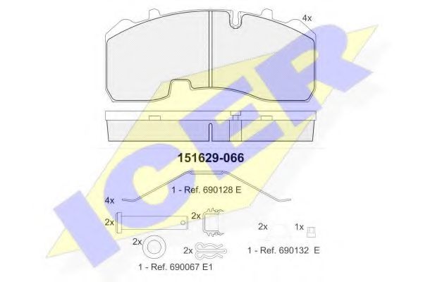 ICER 151629