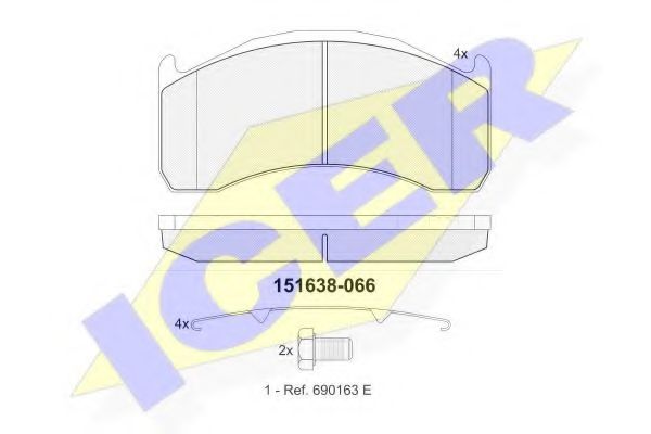 ICER 151638-066