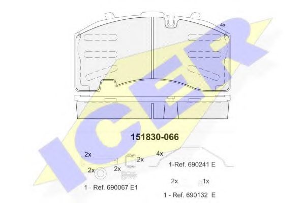 ICER 151830-066