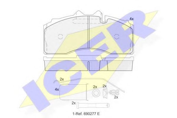 ICER 152046-066 ICER 152046-066