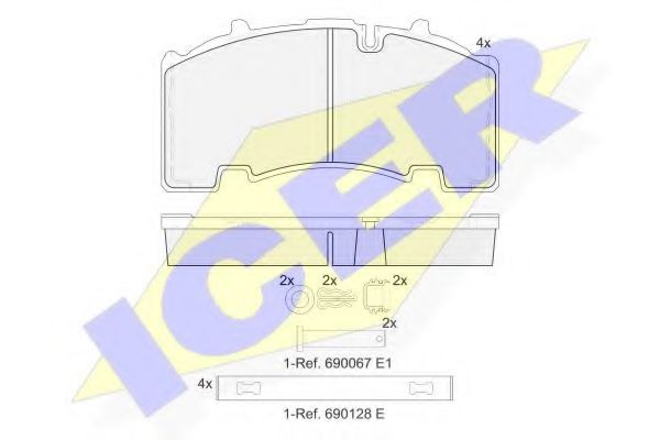ICER 152135-066