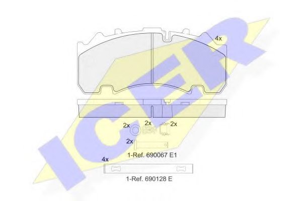 ICER 152155-066