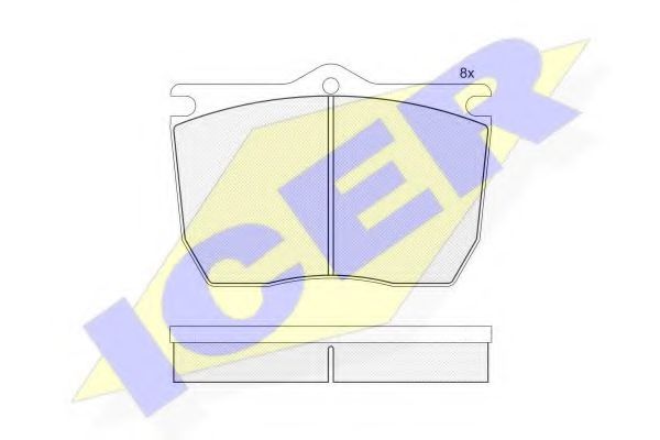 ICER 160435 ICER 160435