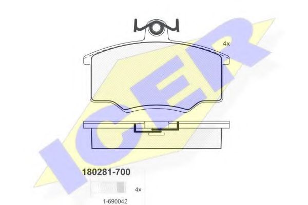 ICER 180281-700