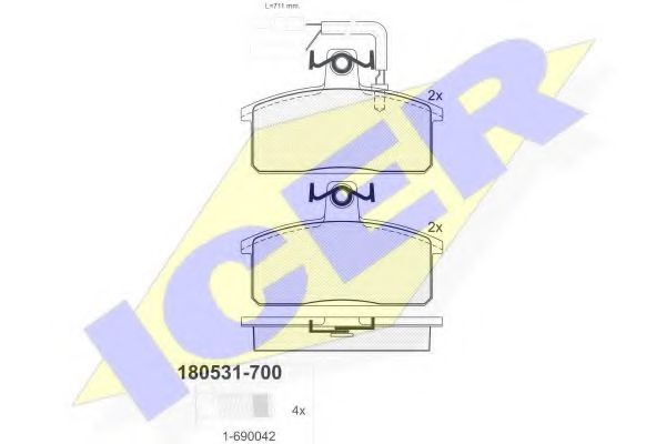 ICER 180531-700