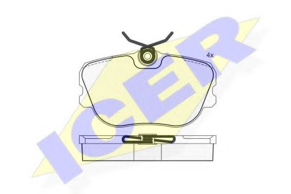 ICER 180744 ICER 180744