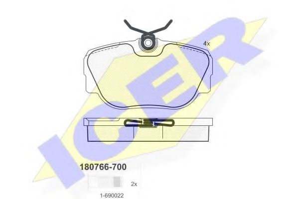 ICER 180766-700